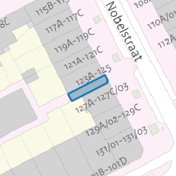 Perceel RTD10-Z-4633