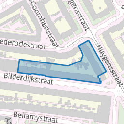 Perceel RTD10-Z-4636