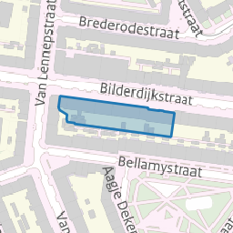 Perceel RTD10-Z-4638