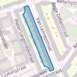 Perceel RTD10-Z-4640