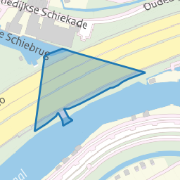 Perceel RTD10-Z-4651