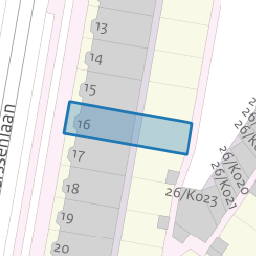 Perceel RTD10-Z-4659