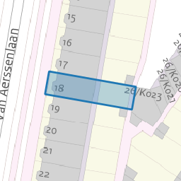 Perceel RTD10-Z-4661