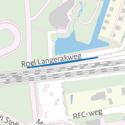 Perceel RTD10-Z-4666