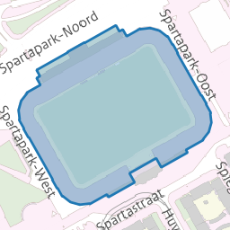 Perceel RTD10-Z-4673