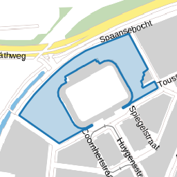 Perceel RTD10-Z-4675