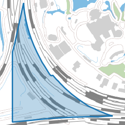 Perceel RTD10-Z-4684