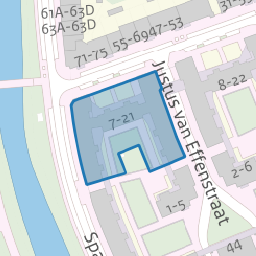 Perceel RTD10-Z-4733