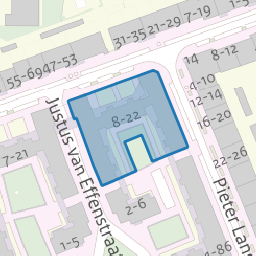 Perceel RTD10-Z-4734