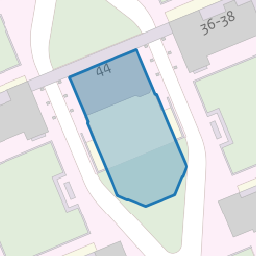 Perceel RTD10-Z-4738