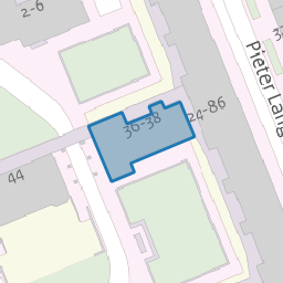 Perceel RTD10-Z-4739