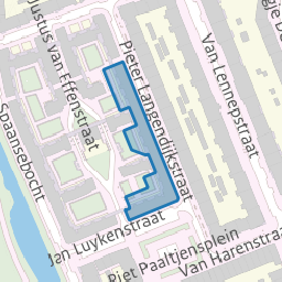 Perceel RTD10-Z-4741