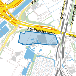 Perceel RTD10-Z-4749