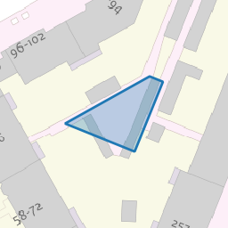 Perceel RTD10-Z-4779