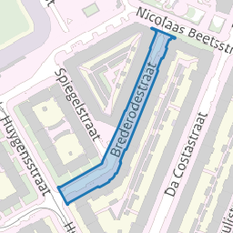 Perceel RTD10-Z-4780