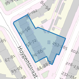 Perceel RTD10-Z-4782