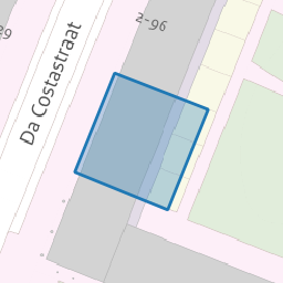 Perceel RTD10-Z-4795