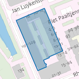 Perceel RTD10-Z-4834