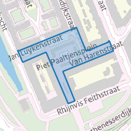 Perceel RTD10-Z-4846