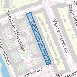 Perceel RTD10-Z-4848