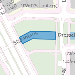 Perceel RTD10-Z-4892