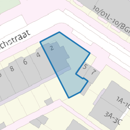 Perceel RTD10-Z-4904