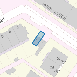 Perceel RTD10-Z-4905