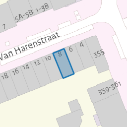 Perceel RTD10-Z-4918