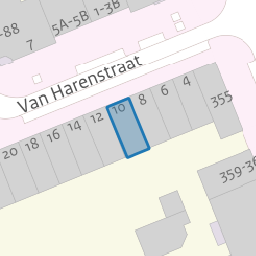 Perceel RTD10-Z-4919