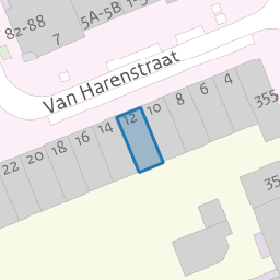 Perceel RTD10-Z-4920