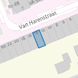 Perceel RTD10-Z-4921