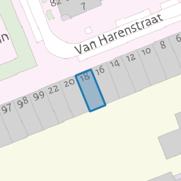 Perceel RTD10-Z-4923