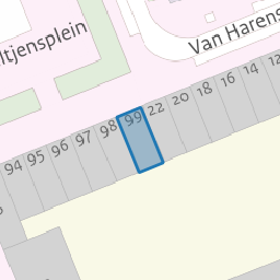 Perceel RTD10-Z-4926