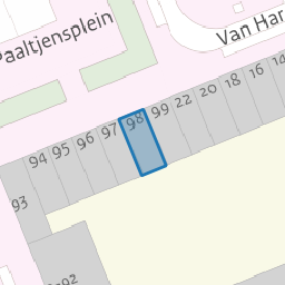 Perceel RTD10-Z-4927