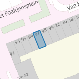 Perceel RTD10-Z-4928