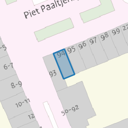 Perceel RTD10-Z-4931