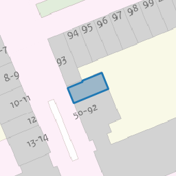 Perceel RTD10-Z-4933