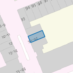 Perceel RTD10-Z-4934