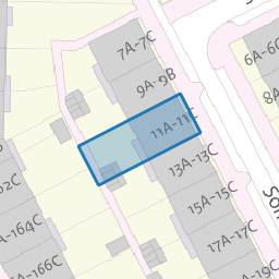 Perceel RTD10-Z-4941