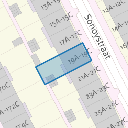 Perceel RTD10-Z-4945