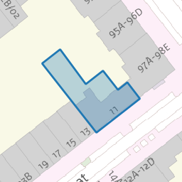 Perceel RTD10-Z-5004