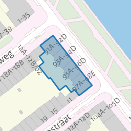 Perceel RTD10-Z-5005