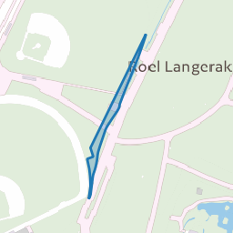 Perceel RTD10-Z-5010