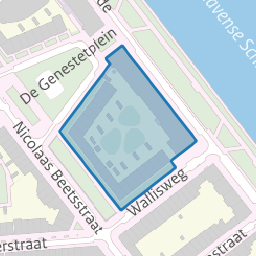 Perceel RTD10-Z-5012