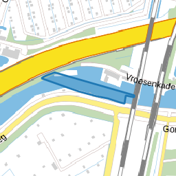 Perceel RTD10-Z-5032