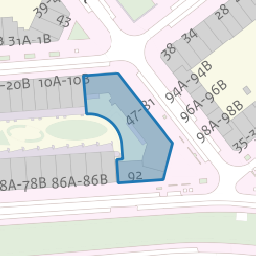 Perceel RTD10-Z-5043