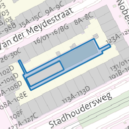 Perceel RTD10-Z-5047