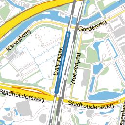 Perceel RTD10-Z-5064