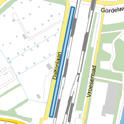 Perceel RTD10-Z-5065