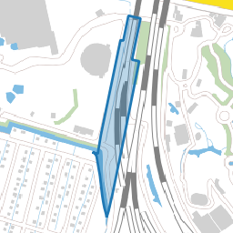 Perceel RTD10-Z-5071